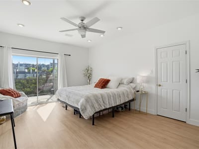 Bathroom at 2918 Ranch Road 620 Unit #G127 - 2 bed 2 bath home