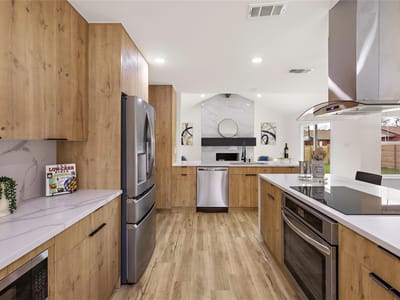 Photo 5 of 40 at 2927 Norwood hill ST - 3 bed 2 bath home