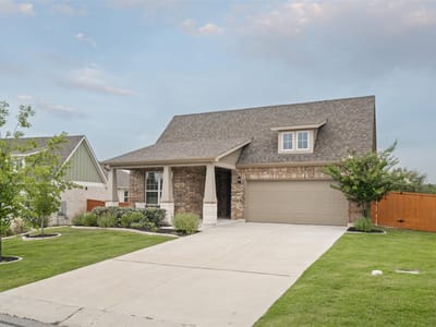 Kitchen at 293 Barnhill LOOP - 3 bed 2 bath home