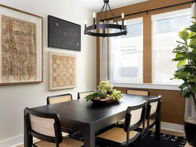Primary bedroom at 293 Langhorne Bnd - 4 bed 2 bath home