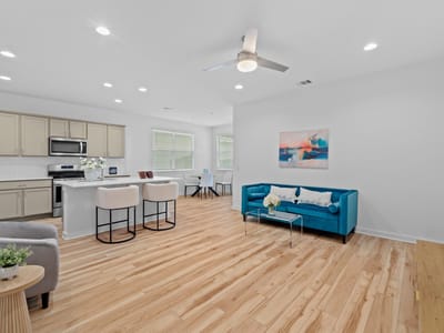 Kitchen at 293 Tequilana PASS - 3 bed 2 bath home