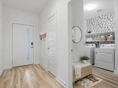 Bathroom at 293 Tequilana PASS - 3 bed 2 bath home