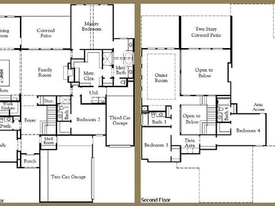 Photo 2 - 293 Vale RUN Photo 2 of 16 at 293 Vale RUN - 4 bed 4 bath home