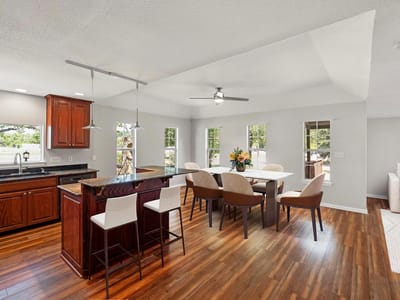 Property photo 3 at 2930 FM 971 - 6 bed 3 bath home
