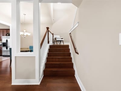 Bathroom at 2930 Grand Oaks Loop Unit #1702 - 2 bed 2 bath home