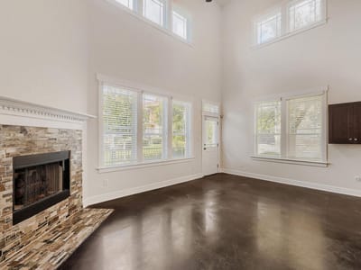 Kitchen at 2930 Grand Oaks LOOP Unit #2101 - 2 bed 2 bath home