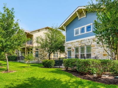 Bathroom at 2930 Grand Oaks LOOP Unit #2101 - 2 bed 2 bath home