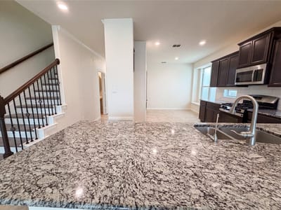 Living area at 294 Adoquin TRL - 4 bed 2 bath home