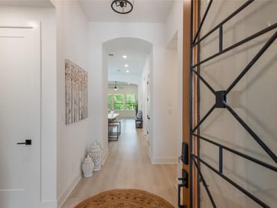 Living area at 294 Kimble Creek LOOP - 4 bed 3 bath home