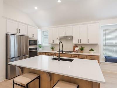 Primary bedroom at 294 Kimble Creek LOOP - 4 bed 3 bath home