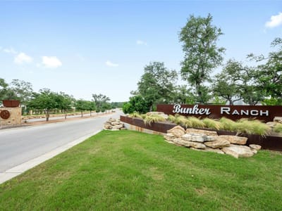Primary bedroom at 294 Mae PT - Bunker Ranch Ph 4, Dripping Springs, TX