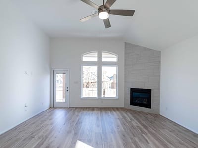 Kitchen at 294 Rubber Tree Way - 3 bed 2 bath home