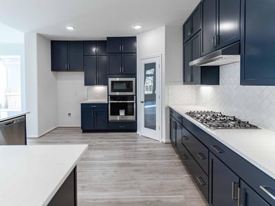 Primary bedroom at 294 Rubber Tree Way - 3 bed 2 bath home