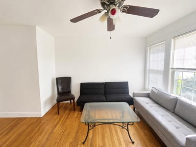 Property photo 2 at 2940 Eckert ST - 2 bed 1 bath home