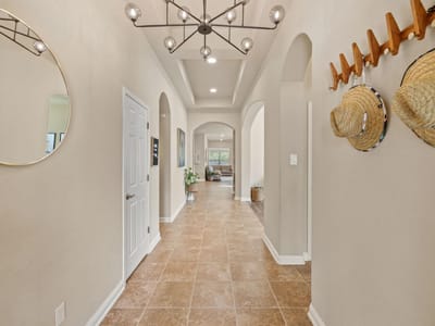 Kitchen at 2941 Magellan WAY - 5 bed 4 bath home