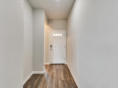 Primary bedroom at 2945 Mill Run BND - 4 bed 3 bath home