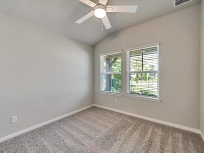 Bathroom at 2945 Mill Run BND - 4 bed 3 bath home
