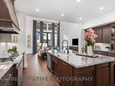 Primary bedroom at 295 Bird Bath BND - 5 bed 4 bath home