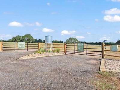 Photo 4 of 20 at 2955 FM 956 - Schulenburg, Schulenburg, TX