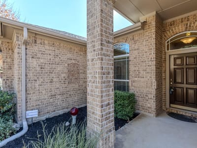 Kitchen at 2957 Todd Trl - 4 bed 2 bath home