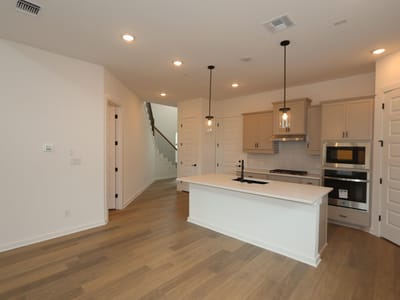 Kitchen at 296 Bishop Wood Rd - 4 bed 3 bath home