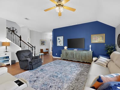 Property photo 4 at 296 Still Hollow CRK - 5 bed 3 bath home