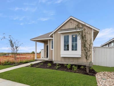 Primary bedroom at 2963 Winding Creek RD - 3 bed 2 bath home