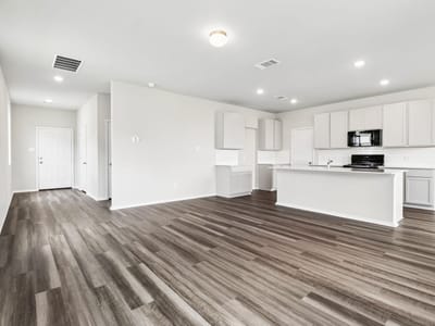 Bathroom at 297 Haywood MNR - 3 bed 2 bath home