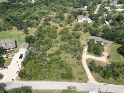 Bathroom at 297 Link DR - River View, Kingsland, TX