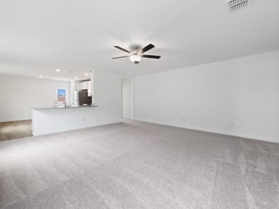 Bathroom at 297 Silent Meadows RUN - 3 bed 2 bath home