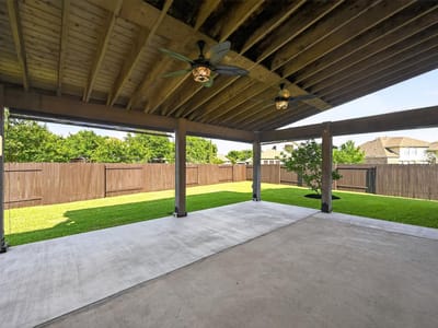 Living area at 2976 Agave LOOP - 4 bed 4 bath home