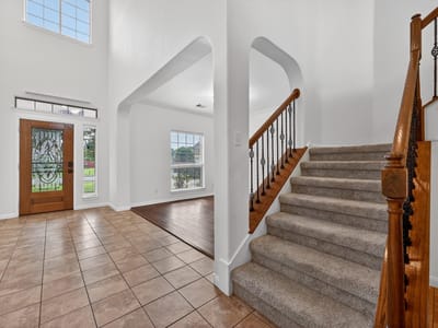 Bathroom at 2976 Agave LOOP - 4 bed 4 bath home