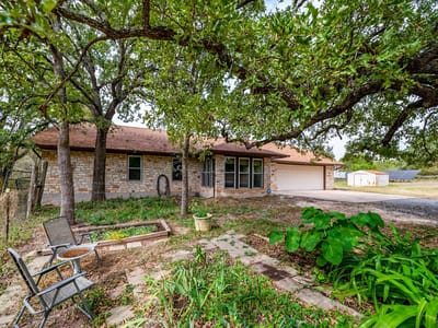 Kitchen at 298 Jenkins. RD - 4 bed 2 bath home