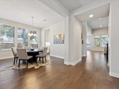 Primary bedroom at 298 Premier Park LOOP - 5 bed 4 bath home