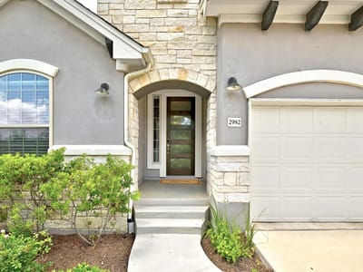 Kitchen at 2982 Reunion BLVD - 4 bed 3 bath home