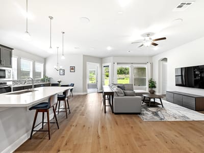Bathroom at 2982 Reunion BLVD - 4 bed 3 bath home