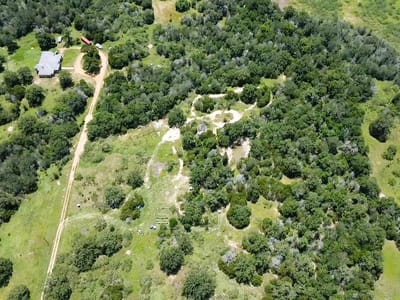 Living area at 3.9 Acres Synergy DR - Knight, Jas & Wcwhite, Bastrop, TX