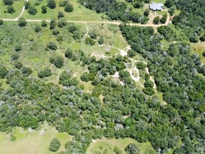 Kitchen at 3.9 Acres Synergy DR - Knight, Jas & Wcwhite, Bastrop, TX