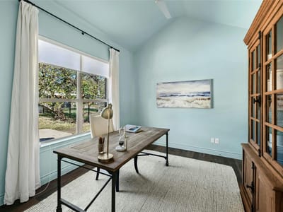 Kitchen at 3 Camwood TRL - 4 bed 3 bath home