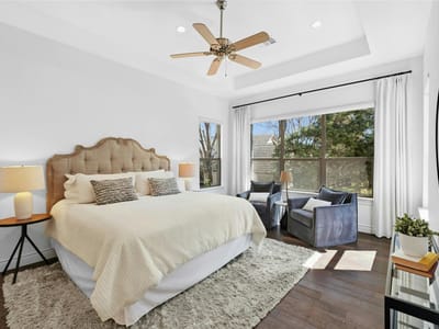 Property photo 4 at 3 Camwood TRL - 4 bed 3 bath home