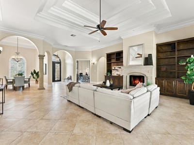Photo 3 - 3 Gentlebrook BND Photo 3 of 18 at 3 Gentlebrook BND - 4 bed 3 bath home
