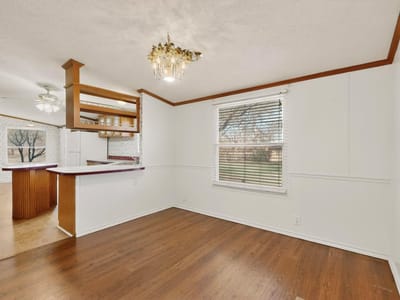 Primary bedroom at 3 Miller ST - 3 bed 2 bath home