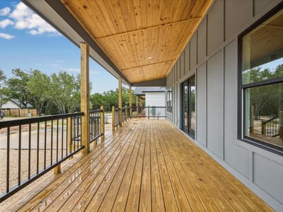Living area at 3 Rocky RUN - 2 bed 1 bath home