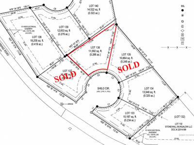 Living area at 3 Shilo CIR - Woodcreek Sec 16, Wimberley, TX