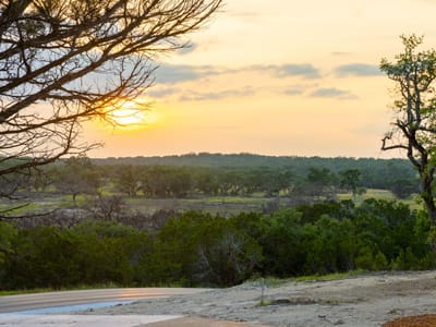 Bathroom at 3 Shilo CIR - Woodcreek Sec 16, Wimberley, TX