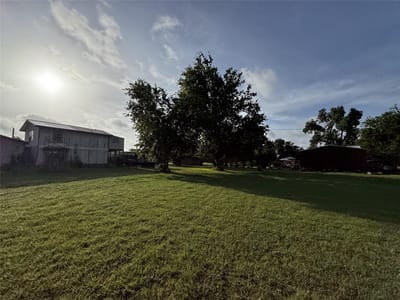 Bathroom at 30 Green Acres - Manchaca, Jarrell, TX