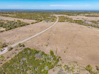 Primary bedroom at 30 Mesa Ranch RD - 272 Ac Fitzhugh, Dripping Springs, TX