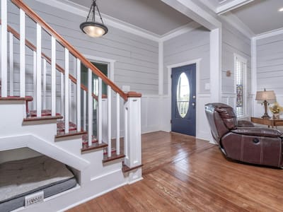 Bathroom at 300-A Herrin ST - 5 bed 4 bath home