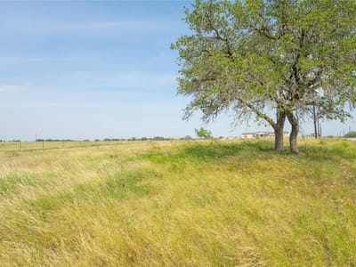 Primary bedroom at 300 ALTIDORE Ave - COOL WATER ACRES, Dale, TX