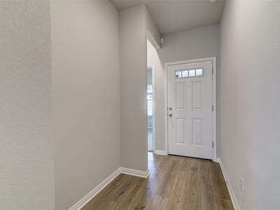 Primary bedroom at 300 Bear Oak ST - 4 bed 3 bath home